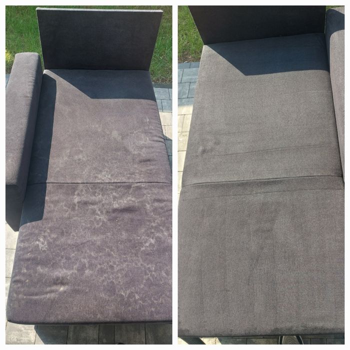 Pranie tapicerki meblowej, samochodowej. Czyszczenie skór.Bochnia+25km