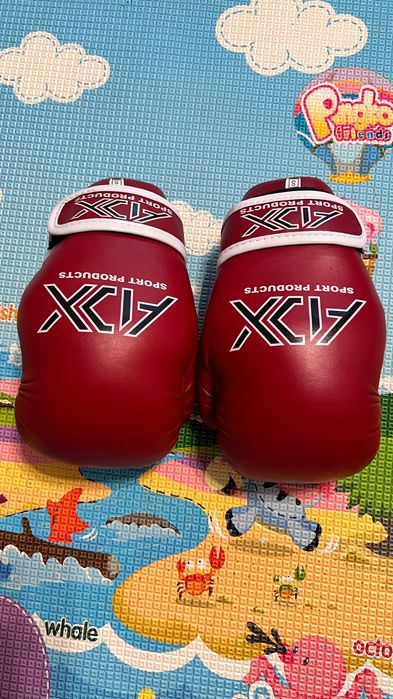 Стєпки для тхеквандо 30 розмір