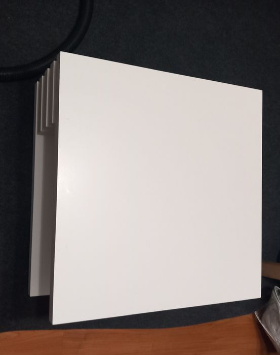 Stolik kawowy Półka jak nowy Do negocjacji