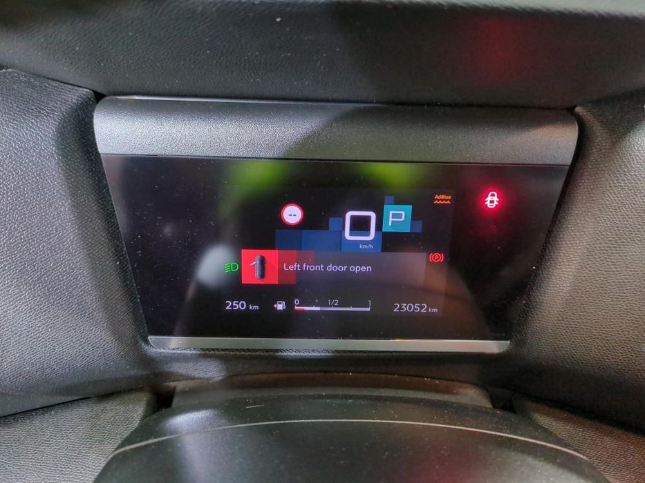 Citroën C4 1.5 BlueHDi Plus EAT8