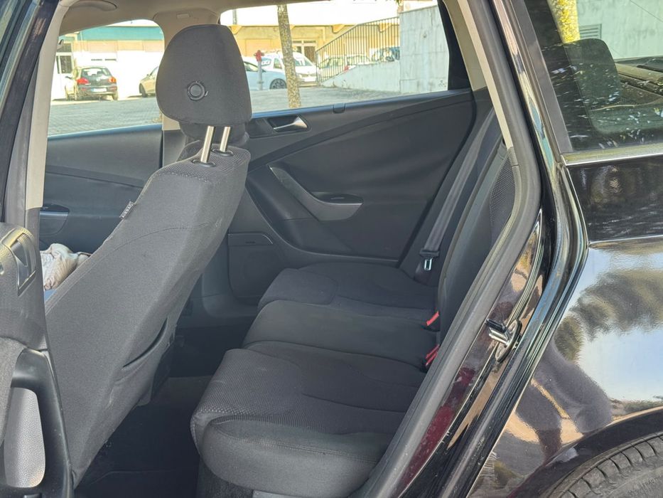 Volkswagen Passat — fotografia 7