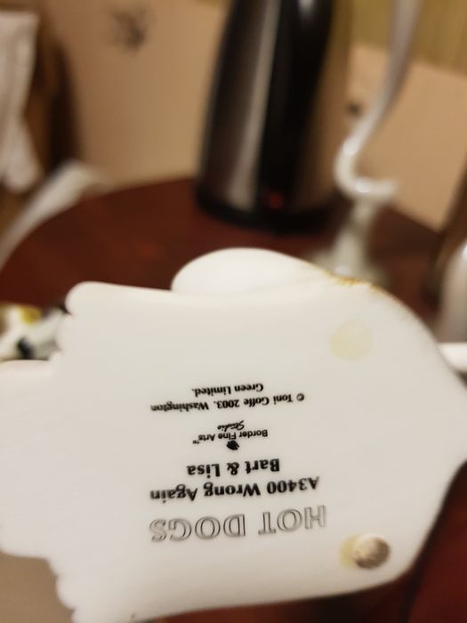 Продам статуэтку