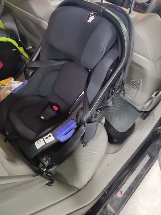 Trio concord neo Jane