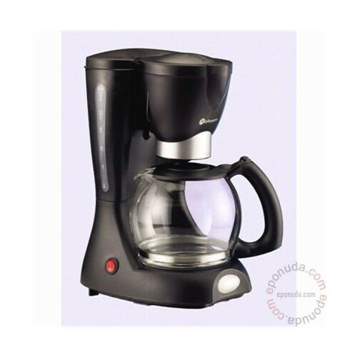 Кавоварка Rohnson R 904