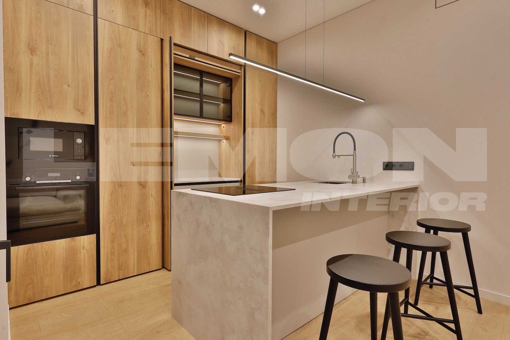 Терміновий продаж 2к з кабінетом UNIT Home Власник - View 2