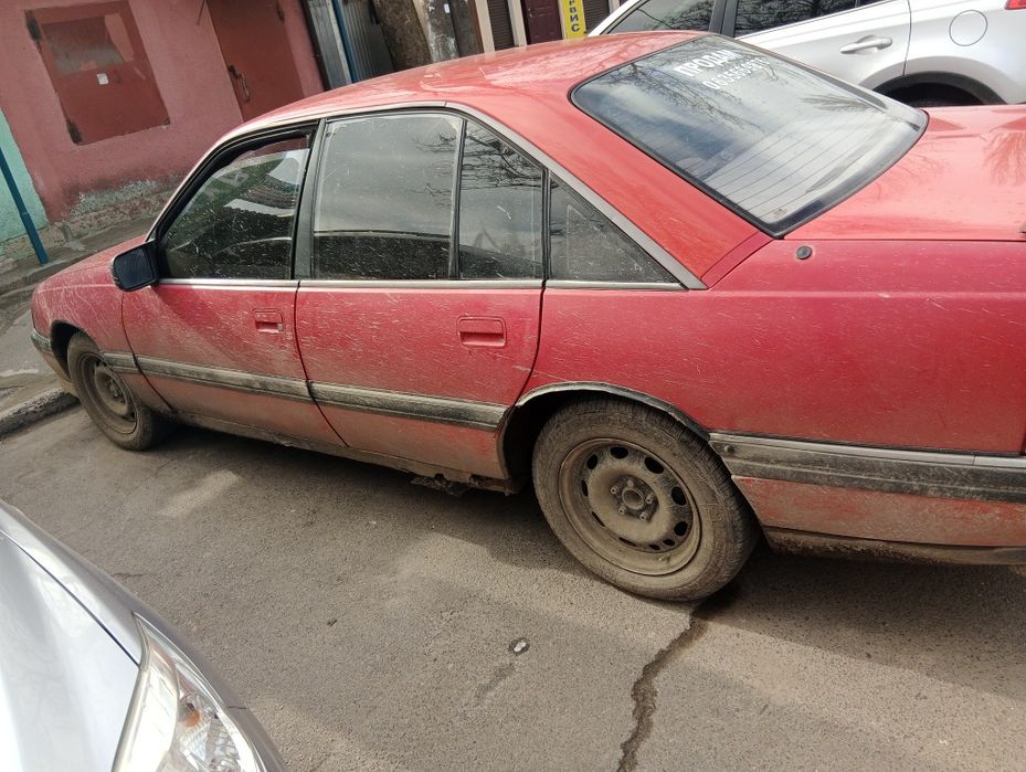 Продам Опель омега