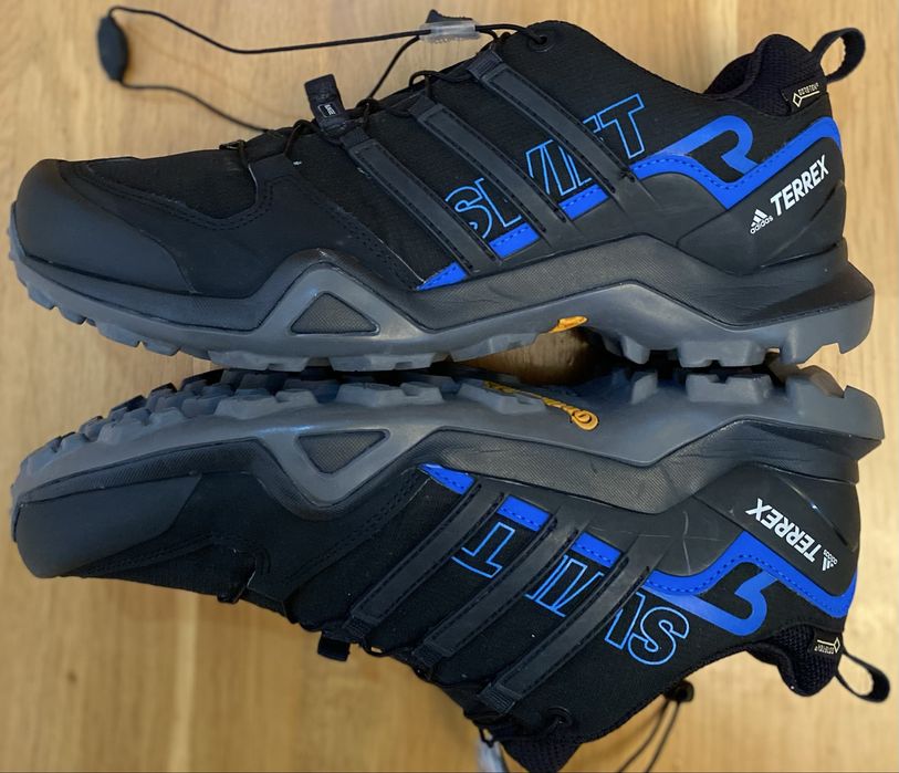 Кросівки Adidas Terex Gore Tex.