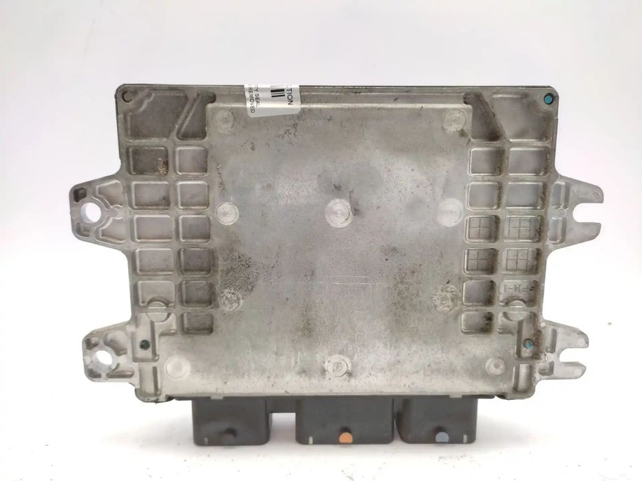Centralina De Motor Uce NISSAN QASHQAI+2 (JJ10) Acenta 23710BR53A MEC932270