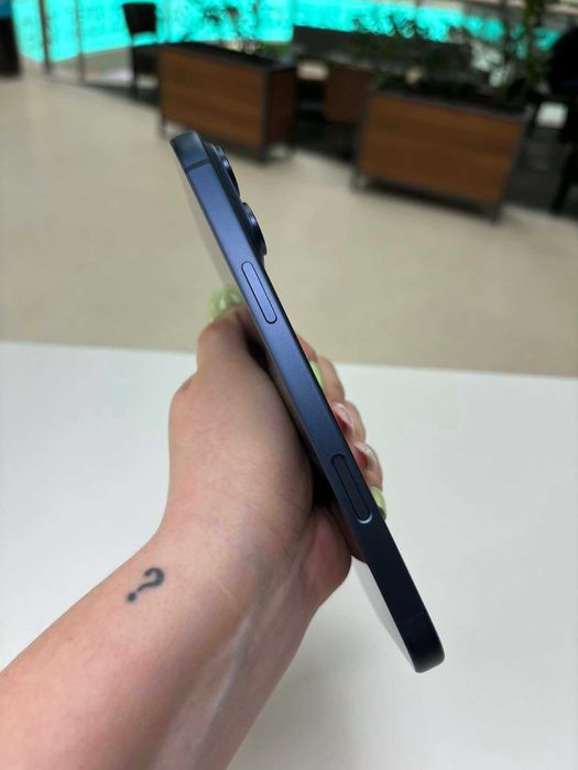 Wow ! iPhone 17 Pro Max 256 GB Deep Blue e-SIM |  24 miesiące gwarancji