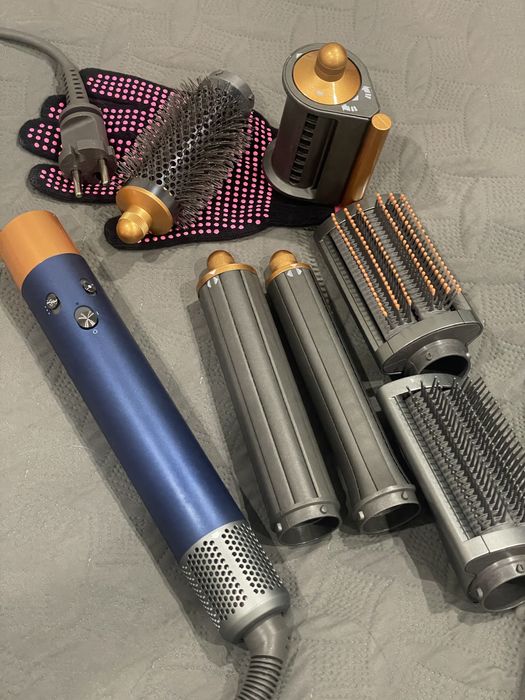 Dyson фен стайлер 1:1