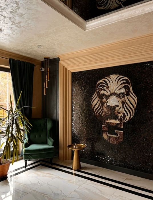 Срочно сдам квартиру в ЖК "Граф", ул. Азарова 8. Центр города