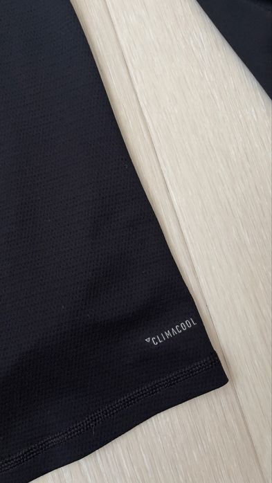 Компресійна кофта Adidas Techfit