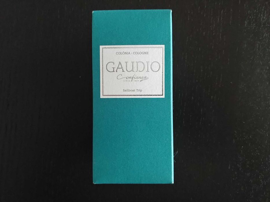 Perfume Gaudio 100ml