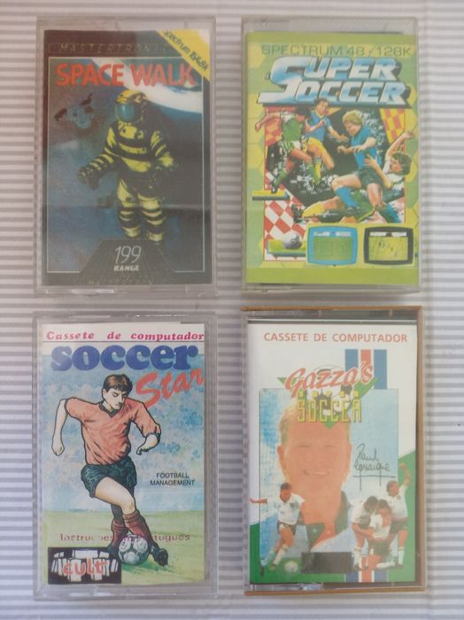 29 SPECTRUM Games (Golden Bundle)64750644784257122