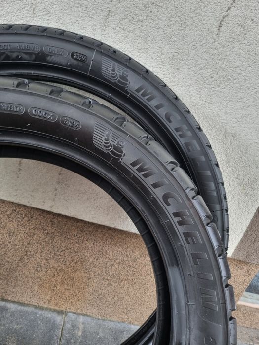 Мотошини Michelin Anakee Adventure 2CT  150/70 R18 90/90 R21 Рік 2024 Комплект