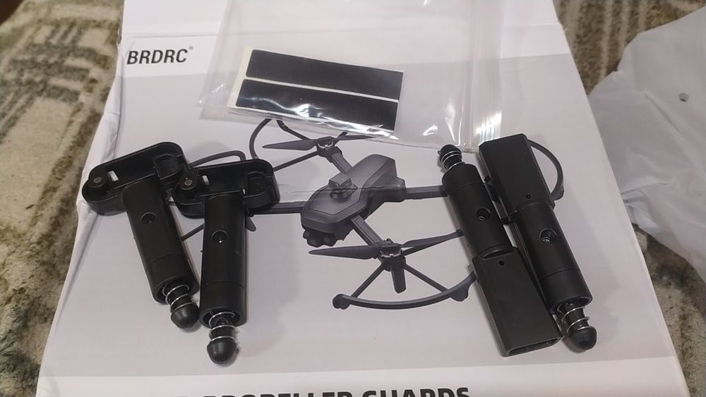 Sjrc F22 s4 k pro .лучи крепления . Пропелеры лопасти