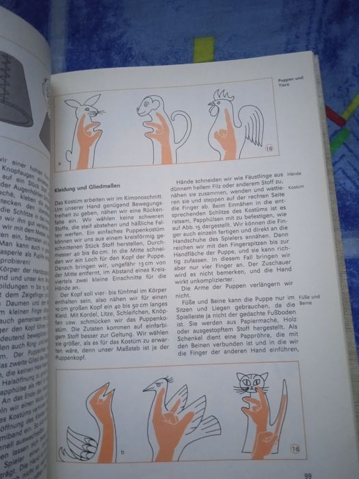 Sonja Walter "Freude am Gestalten" . Радость дизайна На немецком языке