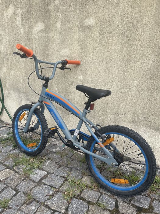 Bicicleta criança