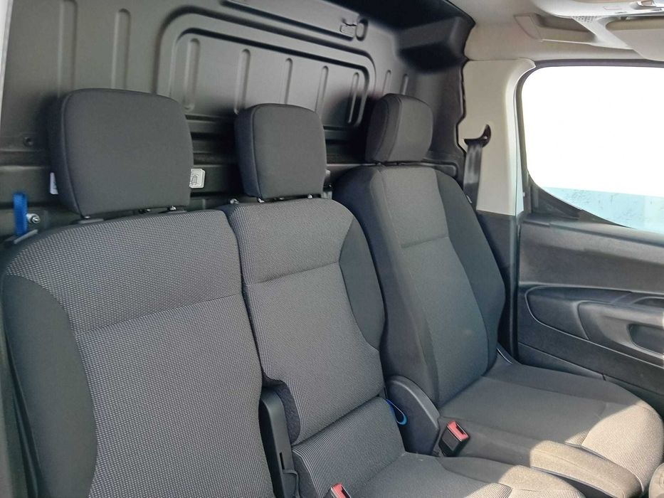 Toyota Proace City 1.5 3 L c/iva ( pequeno sinistro )