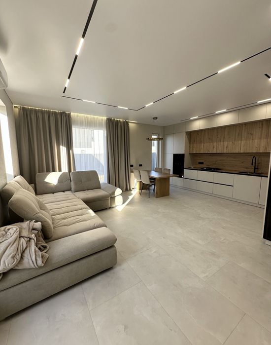 Оренда будинку Все Нове