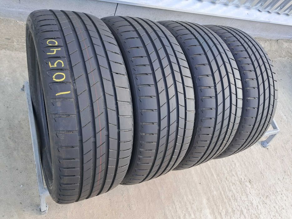 Резина літня, нова, Bridgestone Turanza T005 215\50 R17 (арт.10540)