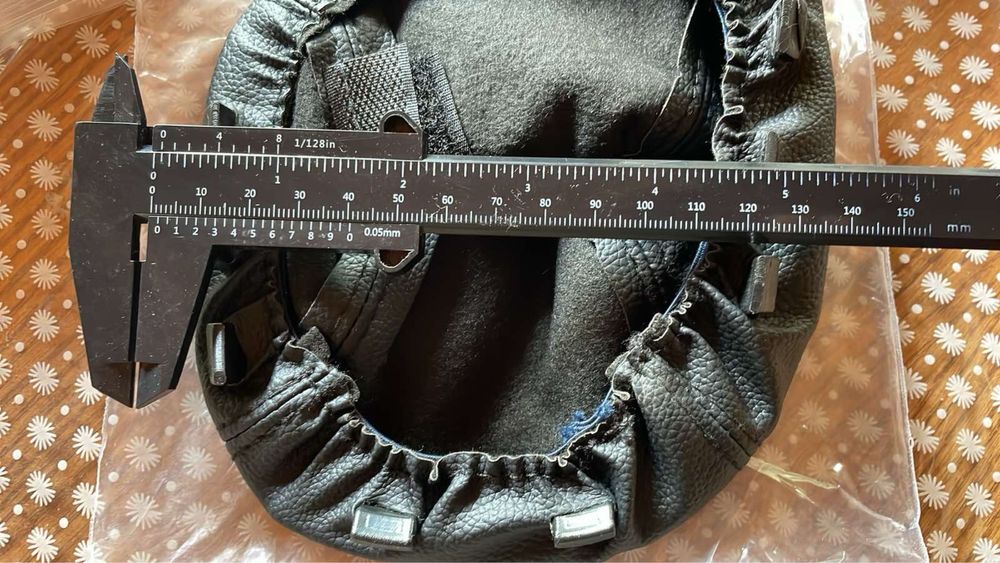 мото Чехол кожух ручки КПП чехол куліси Iveco Daily інші мотозапчасти