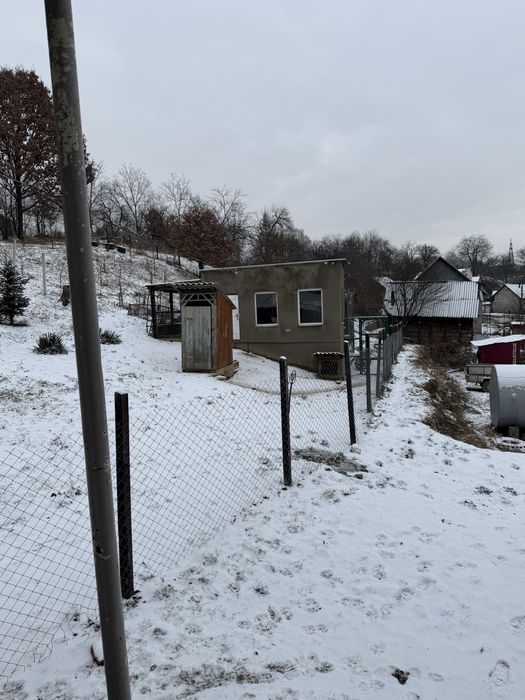 Оренда будинку в смт. Тересва