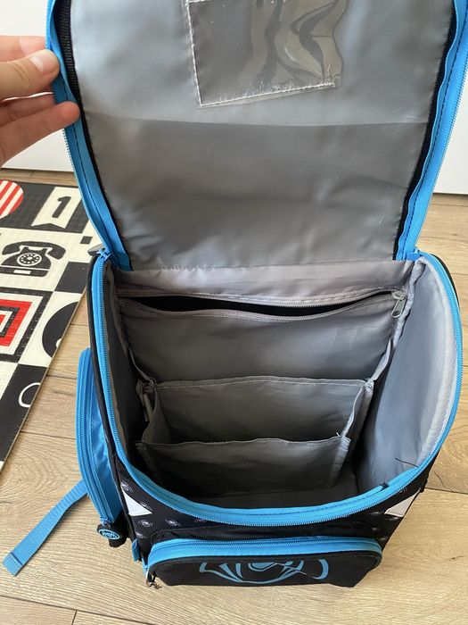 Tornister plecak Spiderman