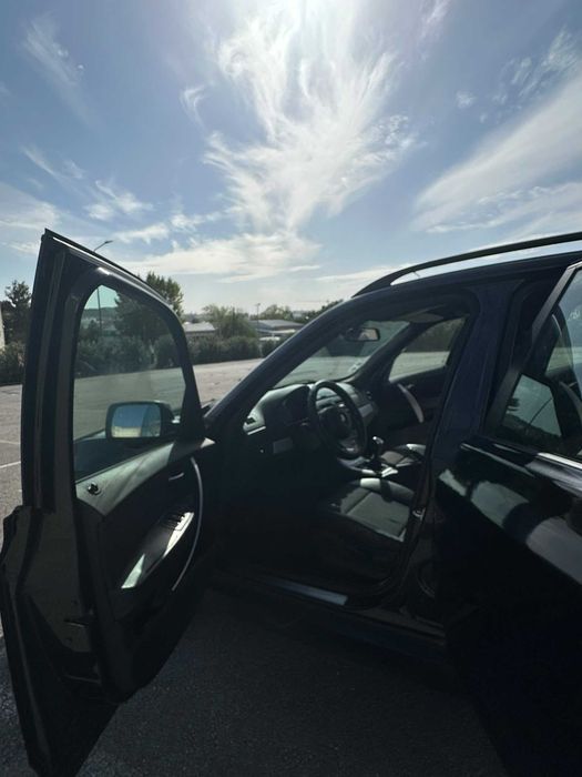 BMW X3 2.0D 2007