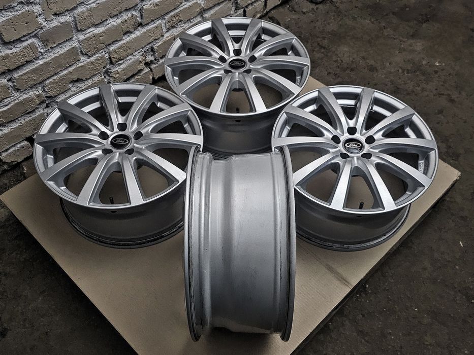 Нові R18 5x108 | Original | Ford/Volvo/Renault/Peugeot/LandRover/Jagua