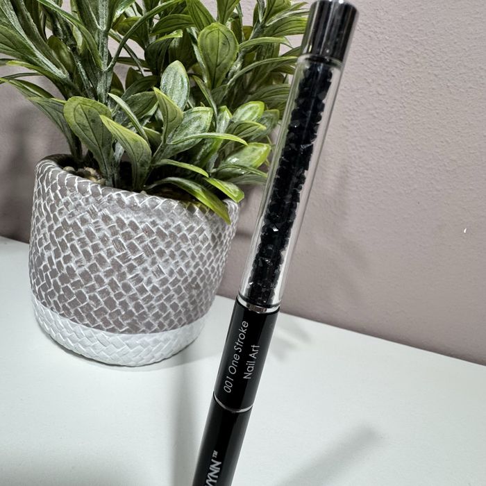 Pincel Victoria Vynn One Stroke 001 Novo