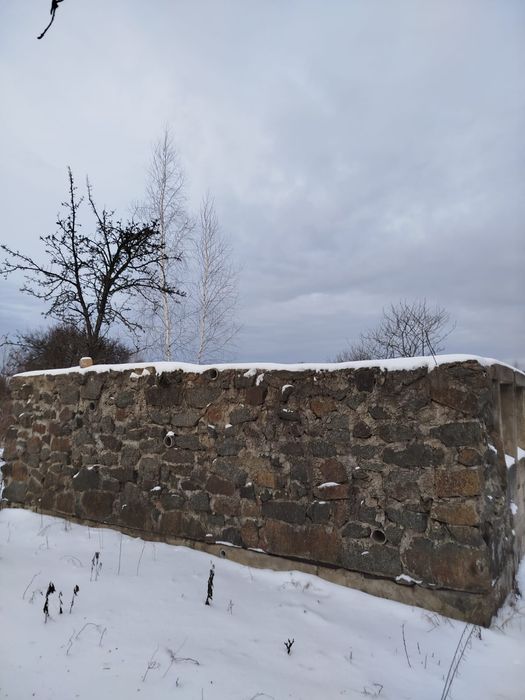 Земельний участок