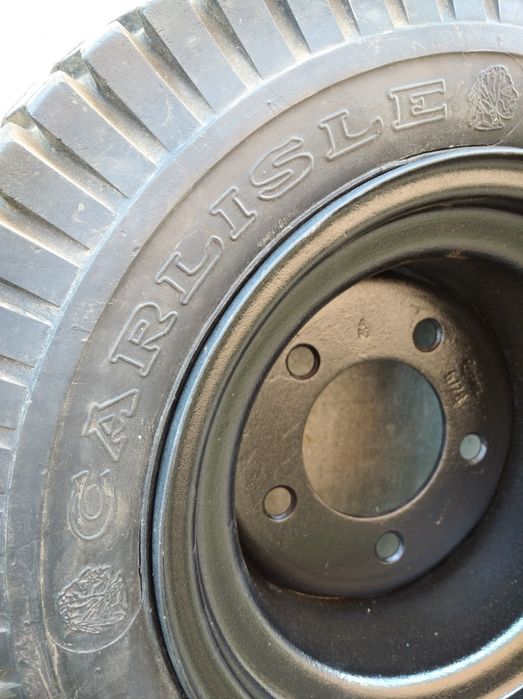 Пара клес R 12 б.у.