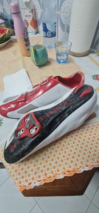 Sapato specialized S-WORKS