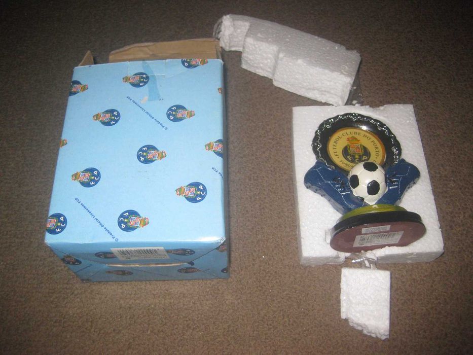 F.C. Porto Decorative/Collectible Item/New!