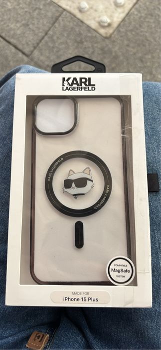 Etui Iphone 15 plus