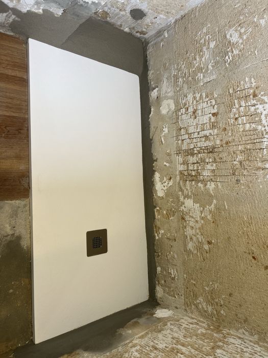 Prestaçao de serviço na construçao civil,