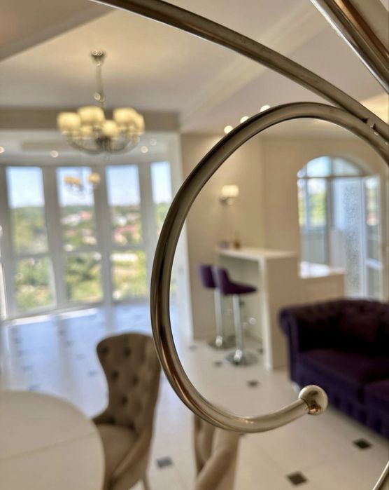 Продам 3х ком квартиру Победа, ЖК Акварель