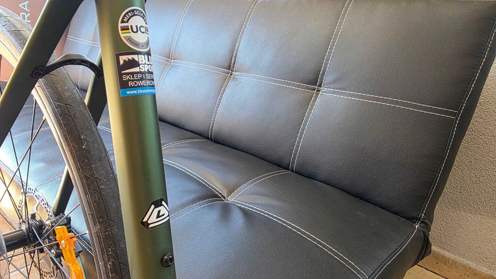 Merida Scultura Endurance 5000