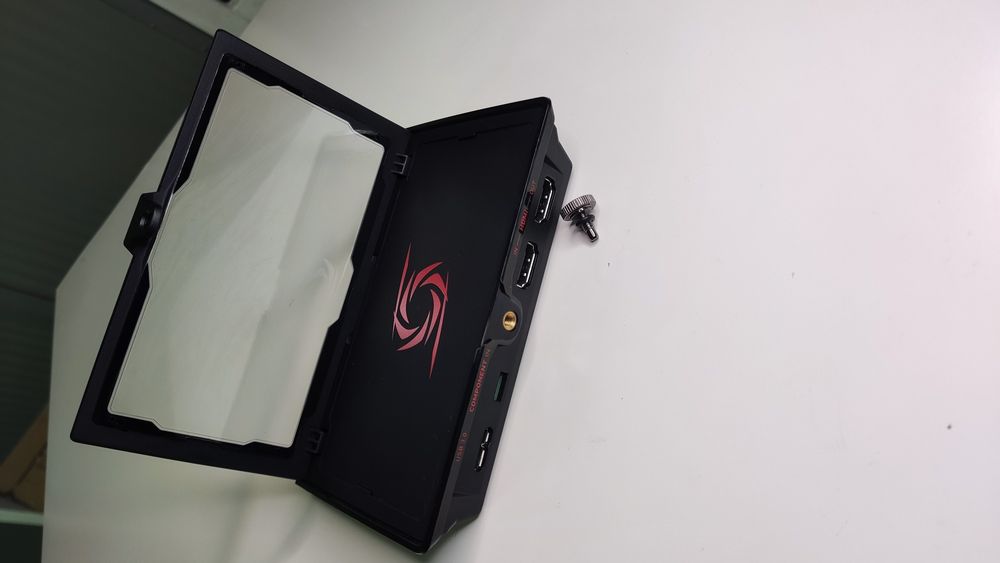 AVerMedia Live Gamer GC550 – Placa de Captura HDMI