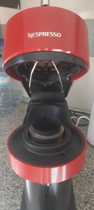 Maquina de café Nespresso krupps