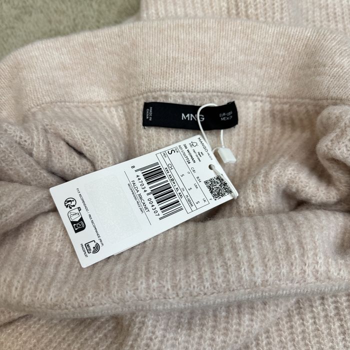 Спідниця міді  Mango p. S