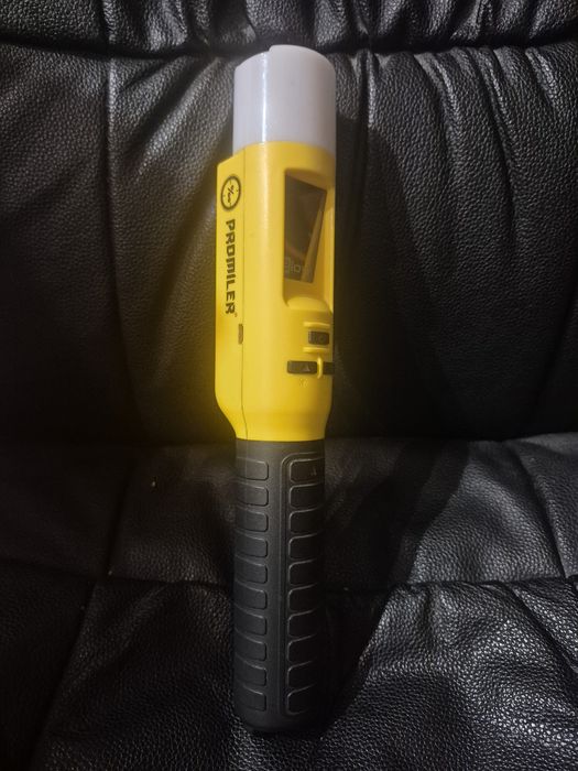 Alkomat iBlow promiler
