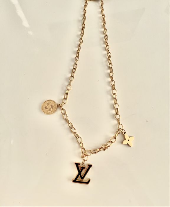 Naszyjnik Louis Vuitton