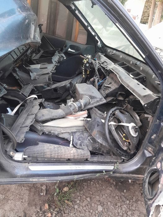 Опель  вектора  в мотор 1.8 інжектор