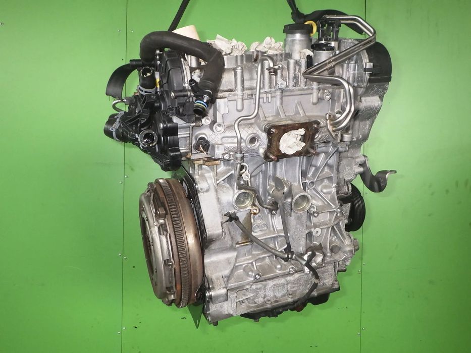 Motor CPT SEAT 1,4L 140 CV