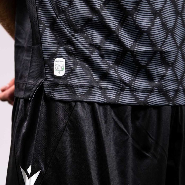 Camisola Wrexham Away 24/25 | Wrexham Jersey Away 24/25