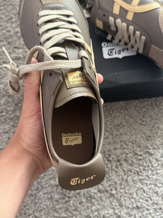 Кросівки Onitsuka Tiger Mexico 66 38 39 42 44