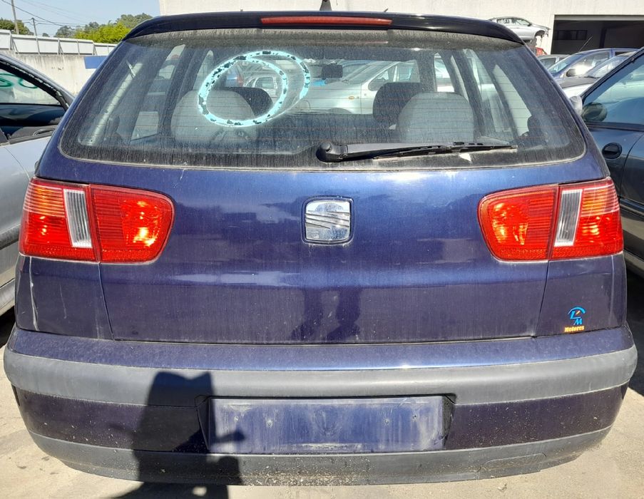 Para peças SEAT Ibiza II (6K1)