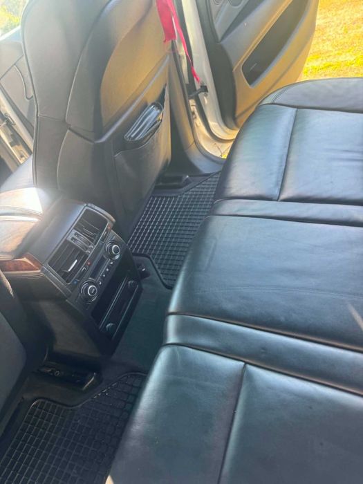 bmw x5 e70 4.4 v8